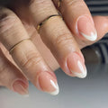 French Doll 24Pcs Nails Set