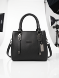Midnight Grace Handbag
