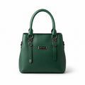 Emerald Grace Handbag