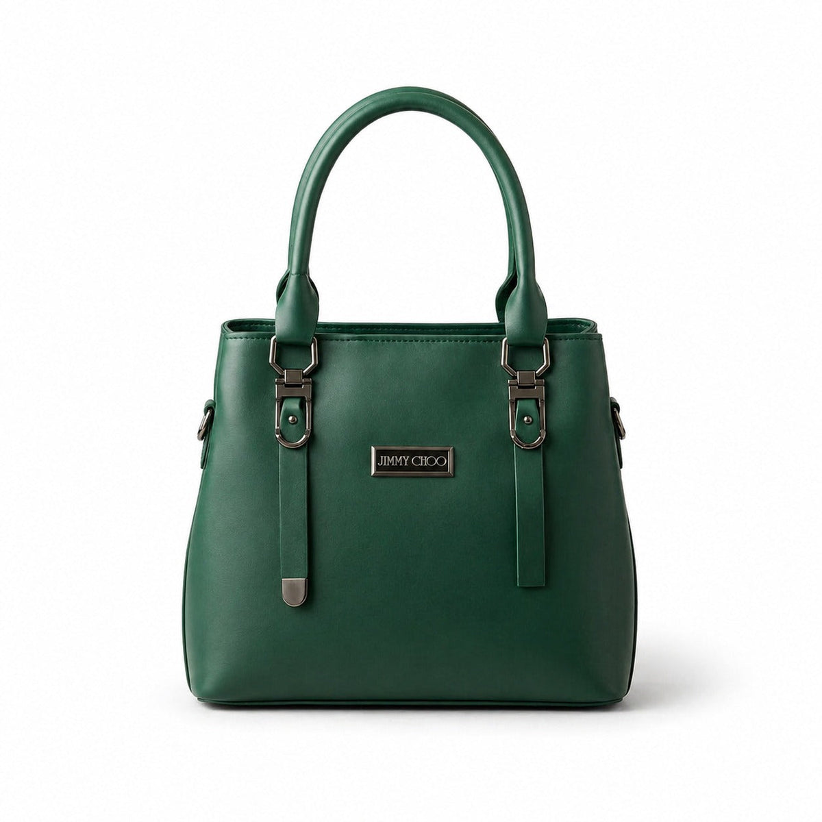 Emerald Grace Handbag