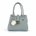 Sky Charm Tote Handbag