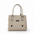 Ivory Grace Handbag