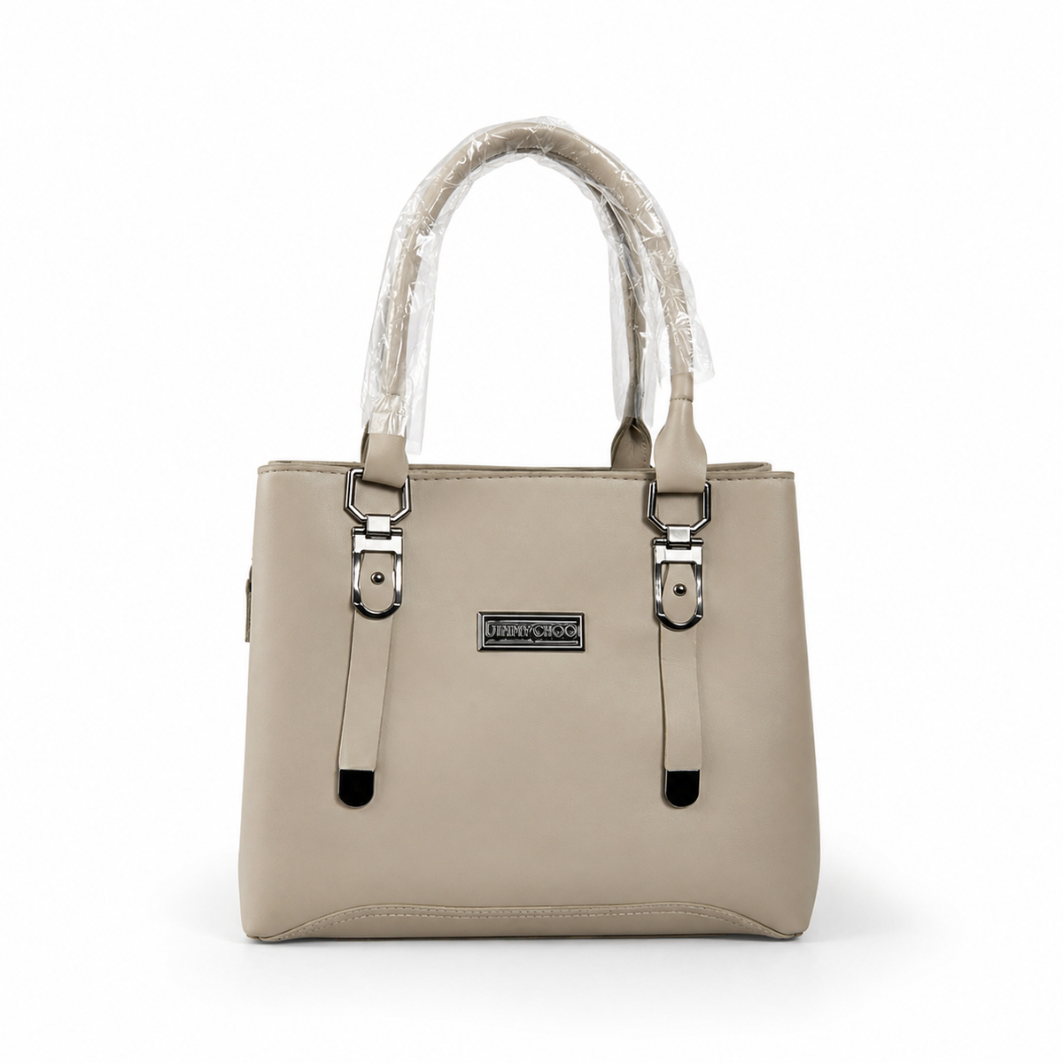 Ivory Grace Handbag