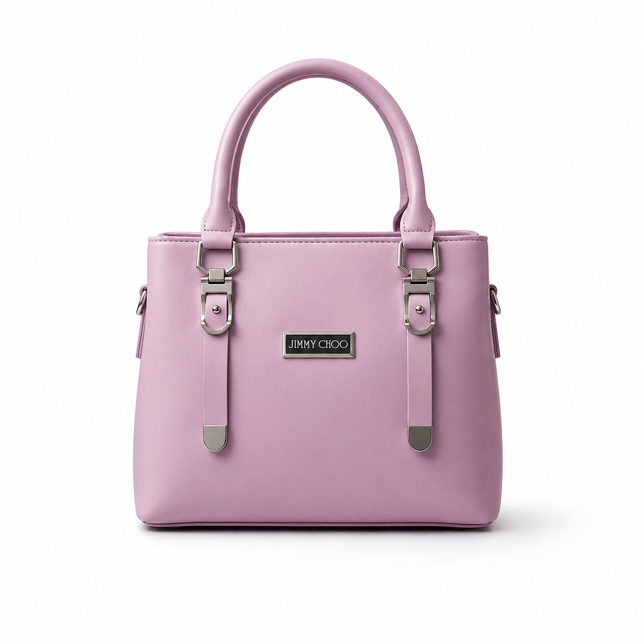 Blush Grace Handbag