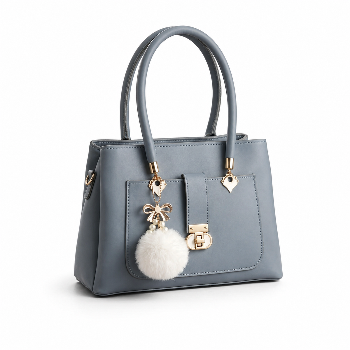 Sky Charm Handbag