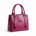 Magenta Grace Handbag