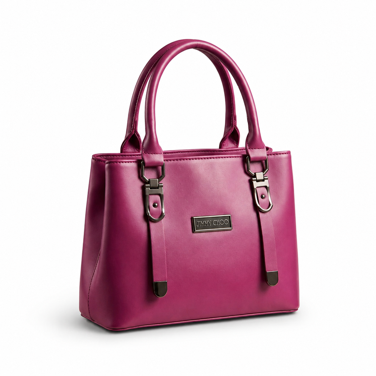 Magenta Grace Handbag