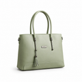 Sage Classic Tote Handbag